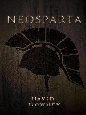 cover image of NeoSparta